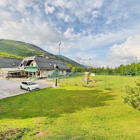 Guest House 902 Crnivec Gornji Grad Екстериор снимка