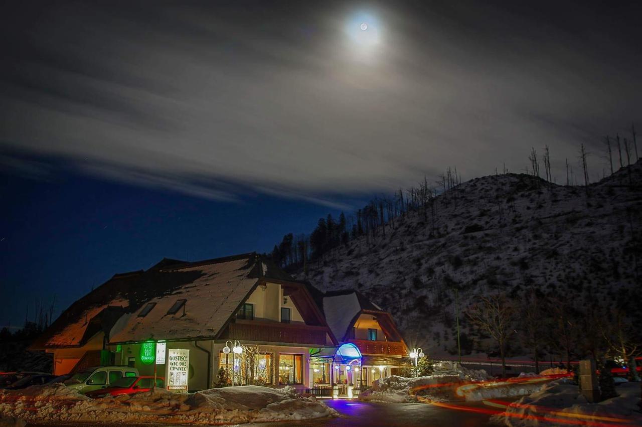 Guest House 902 Crnivec Gornji Grad Екстериор снимка